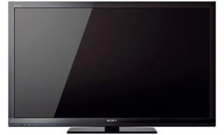 SONY LED TV, Audio, Tv en Foto, Televisies, Zo goed als nieuw, LED, 80 tot 100 cm, Full HD (1080p), Sony, 100 Hz, Smart TV, Ophalen