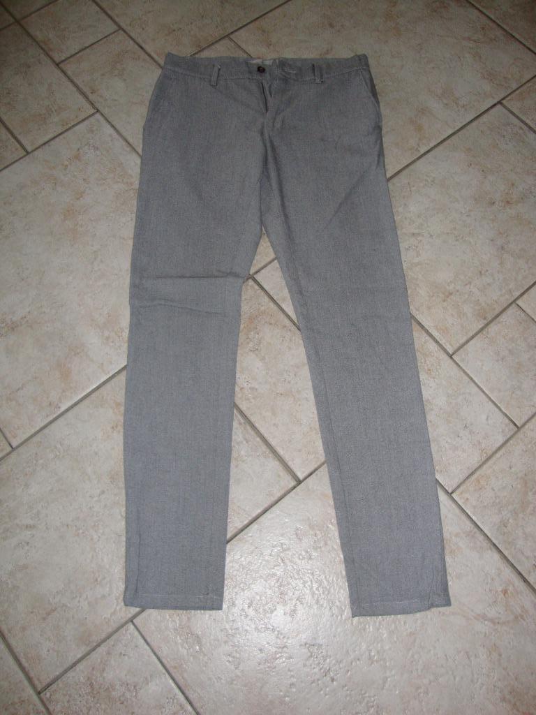 Broek Zara, maat 26, Enfants & Bébés, Vêtements enfant | Taille 176, Pantalon, Garçon, Enlèvement ou Envoi, Zara