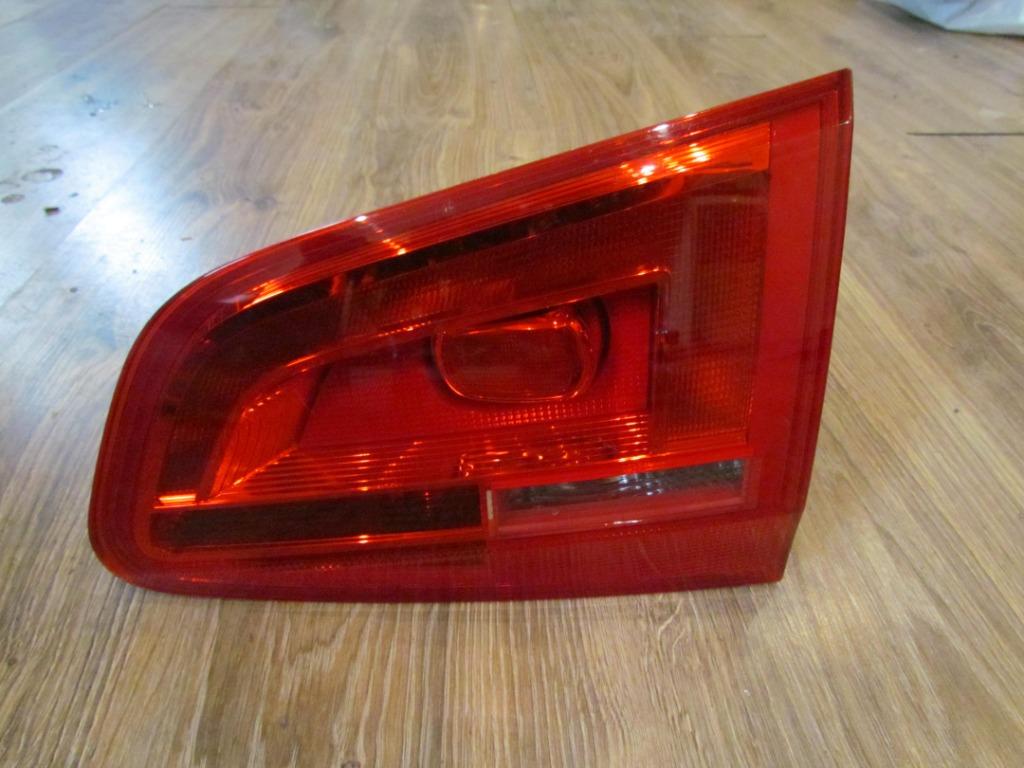 VW SHARAN 7N (7N0945094) phare arrière droite, Ophalen of Verzenden, Gebruikt, Volkswagen