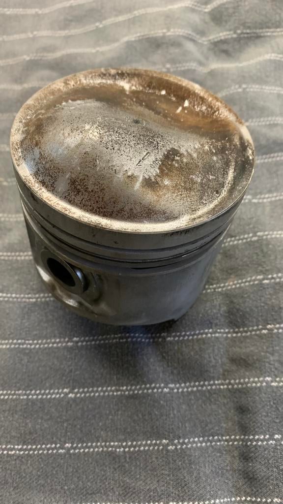 6 zuigers Mercedes-Benz M110 (280) motor, Auto-onderdelen, Ophalen of Verzenden, Gebruikt, Mercedes-Benz