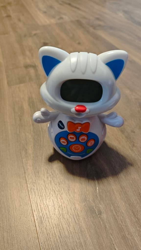 Slaapwekker VTech, Elektronische apparatuur, Ophalen
