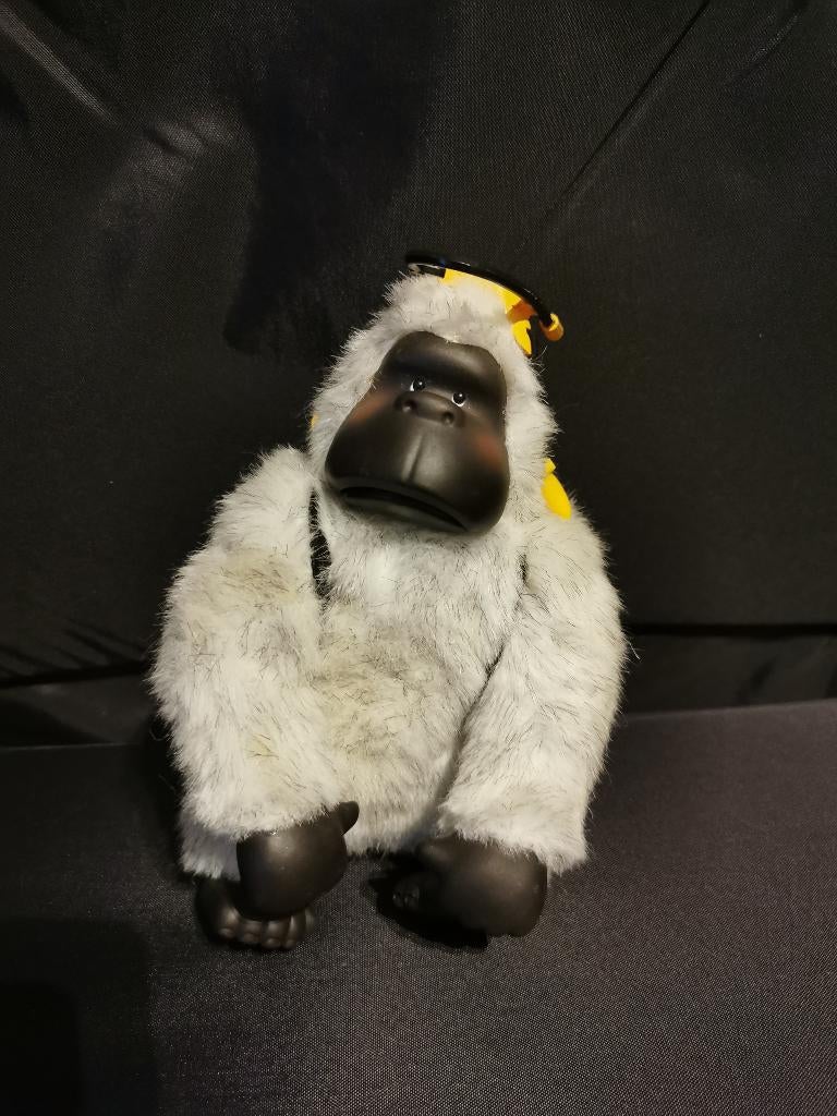 Peluche Murphy plongeur, Ophalen, Zo goed als nieuw