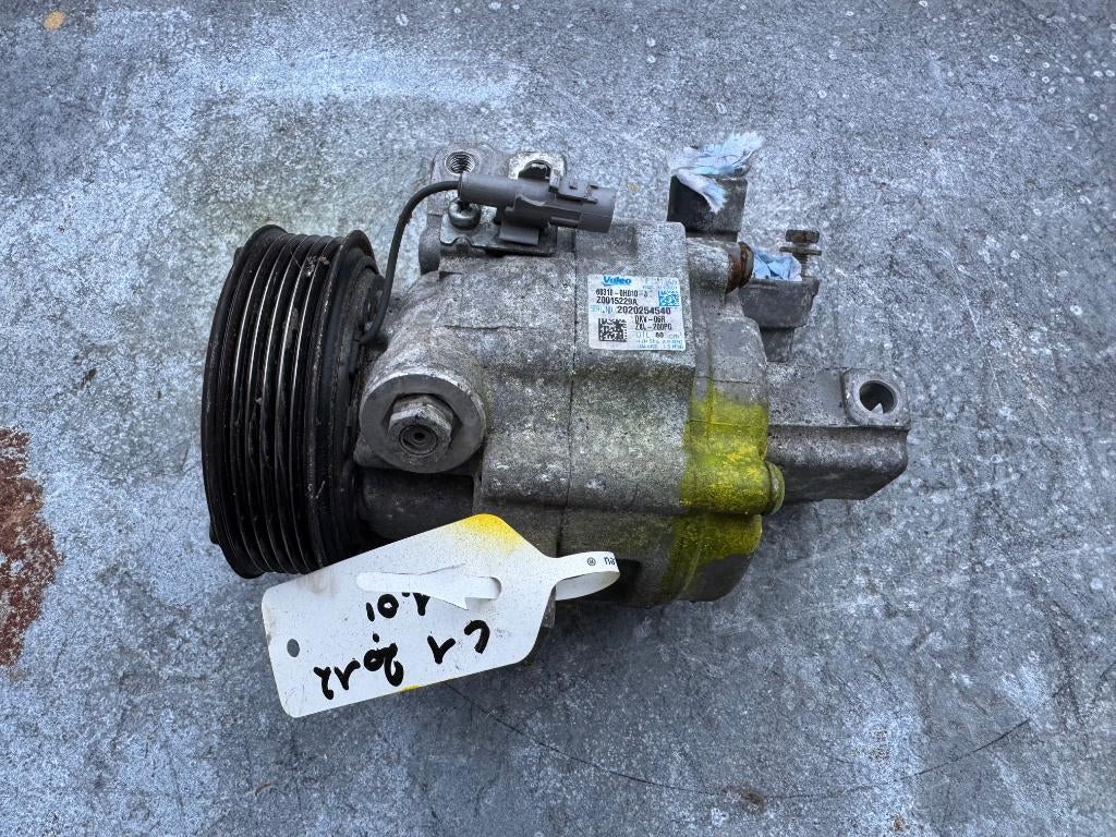 Citroën C1 1.0i airconditioningcompressor, Ophalen, Gebruikt, Citroën