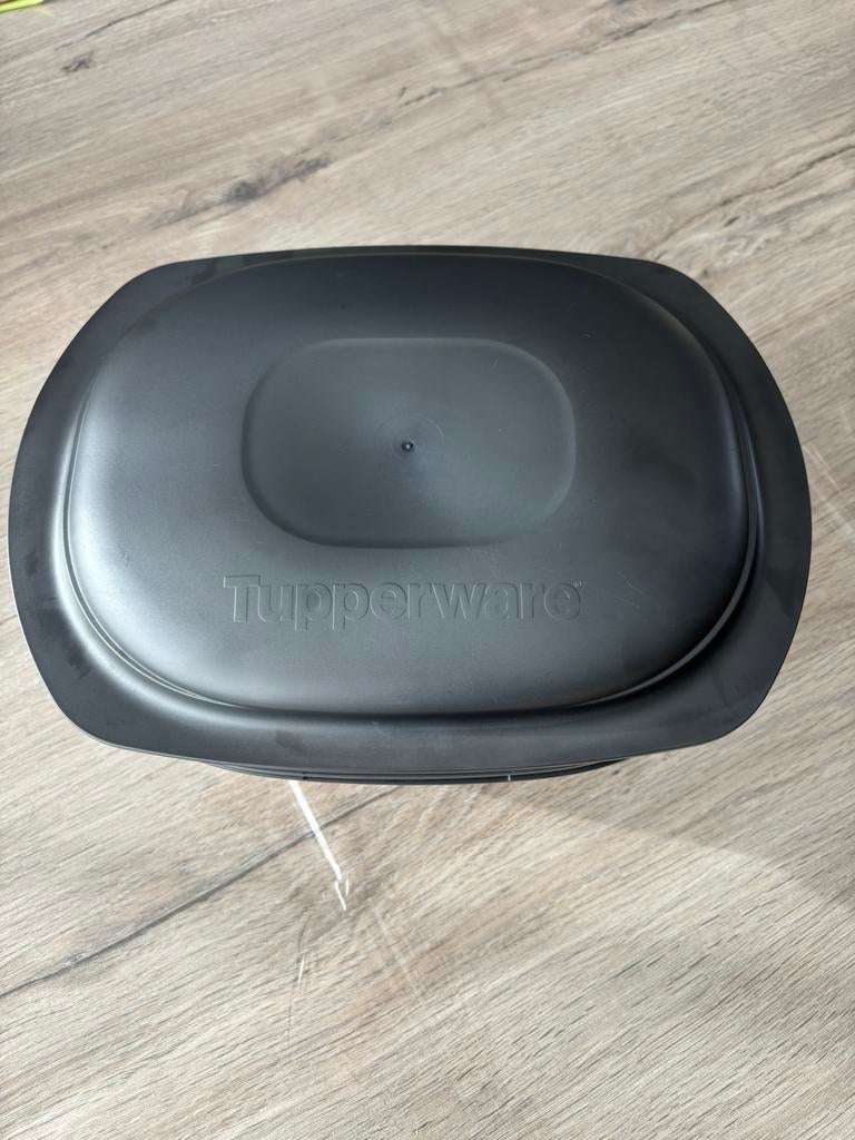 Tupperware UltraPro 3,5 L met deksel, Enlèvement, Utilisé, Balance