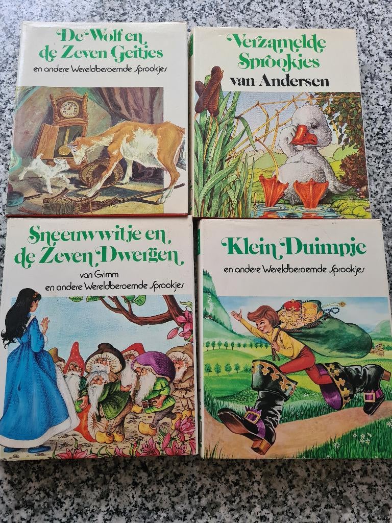 Allerlei boeken, Boeken, Literatuur, Ophalen of Verzenden