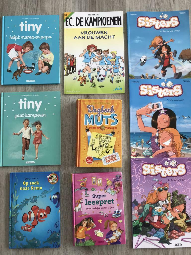 A vendre livres, Enlèvement ou Envoi, Comme neuf, Non-fiction