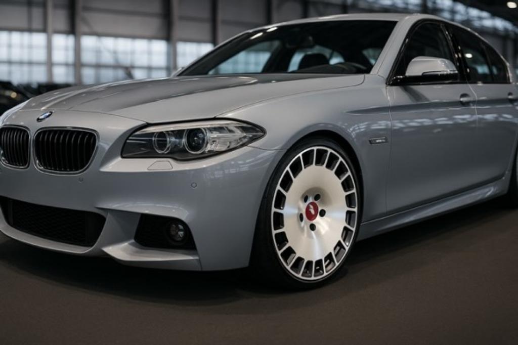 5x120 19 inch voor bmw opel insignia vwtransporter hondalege, Enlèvement, Neuf