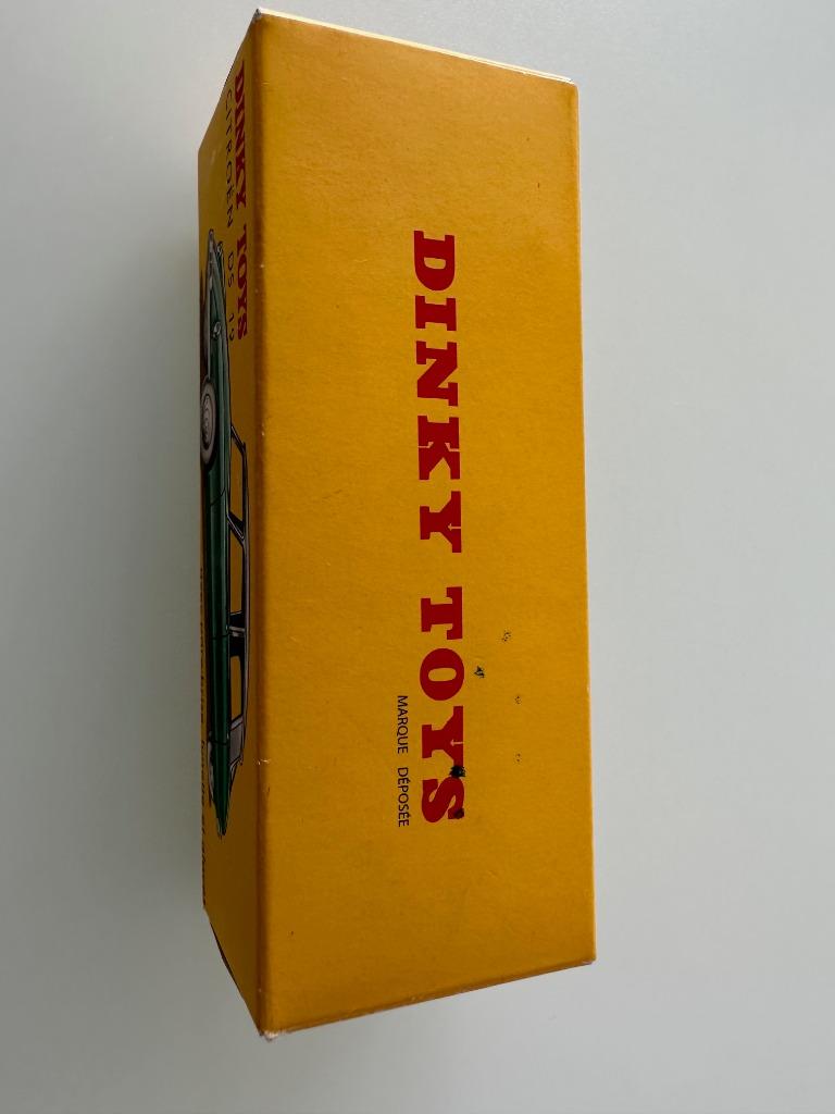 vend id 19 ( DINKY TOYS ) neuve, Enlèvement ou Envoi