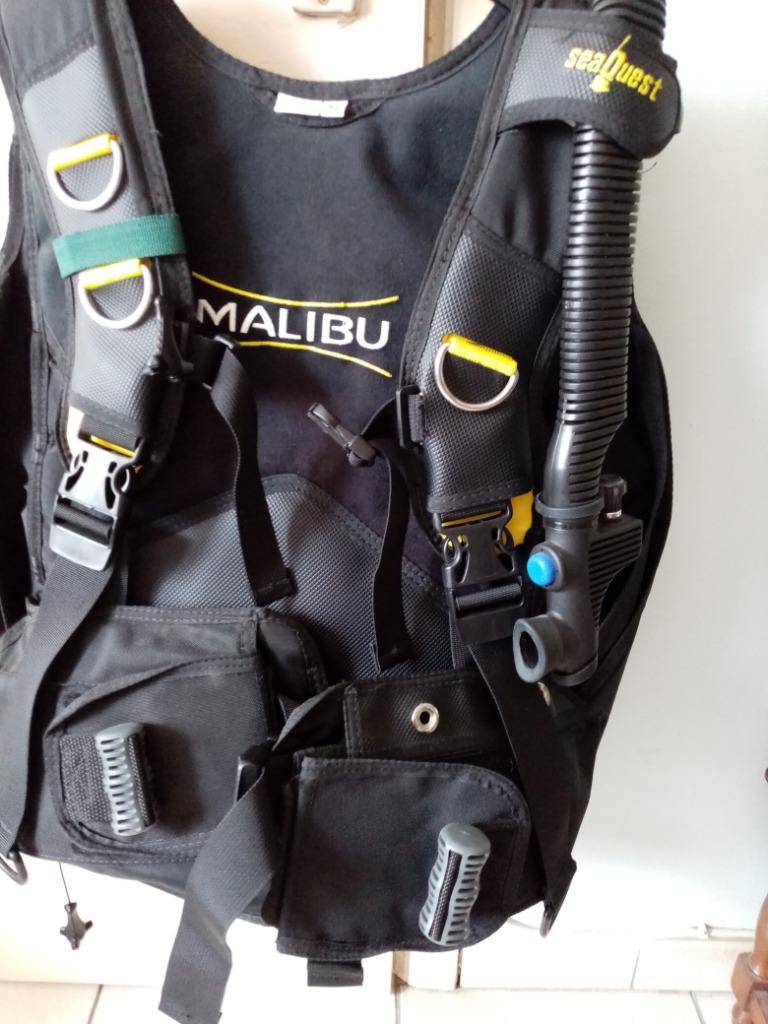 Pro Duikvest, Watersport en Boten, Duiken, Ophalen, Nieuw, Overige typen