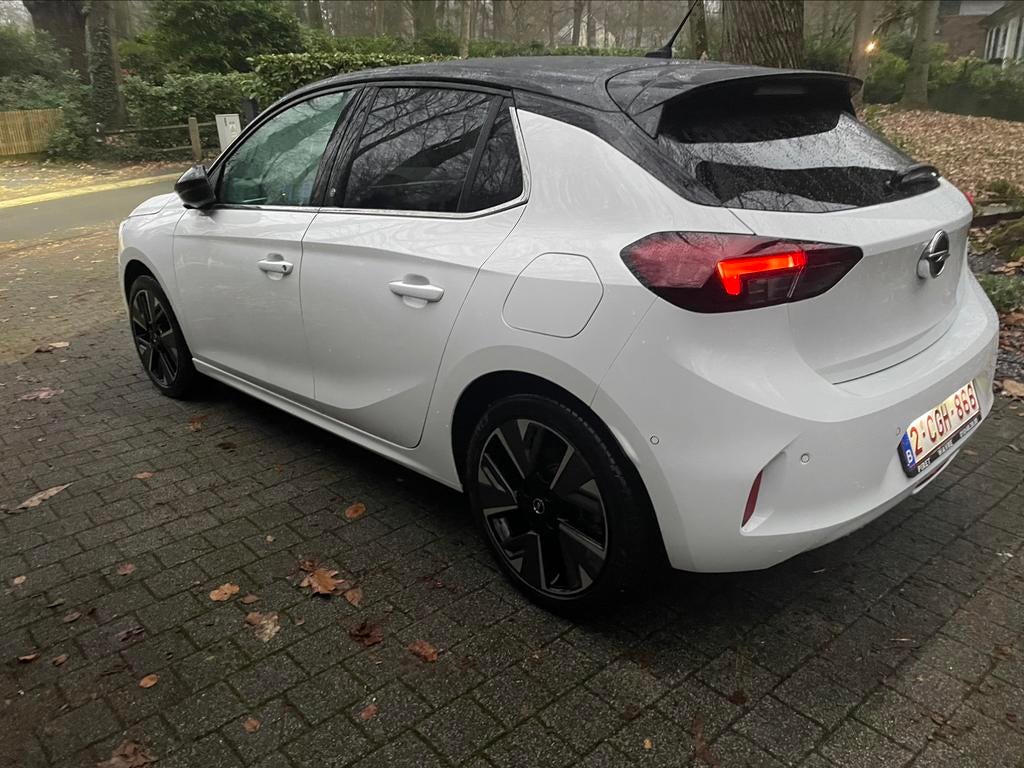 Opel Corsa Electrique, Enlèvement ou Envoi