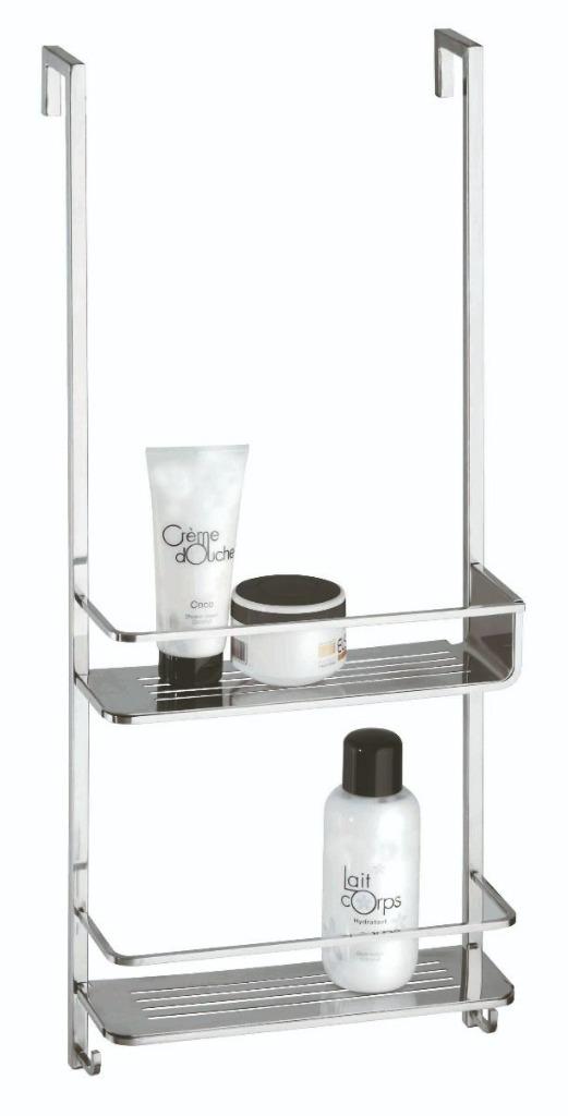 Palatino Etagère pour paroi de douche - Inox Brillant, Enlèvement ou Envoi, Neuf, Autres couleurs, Autres types