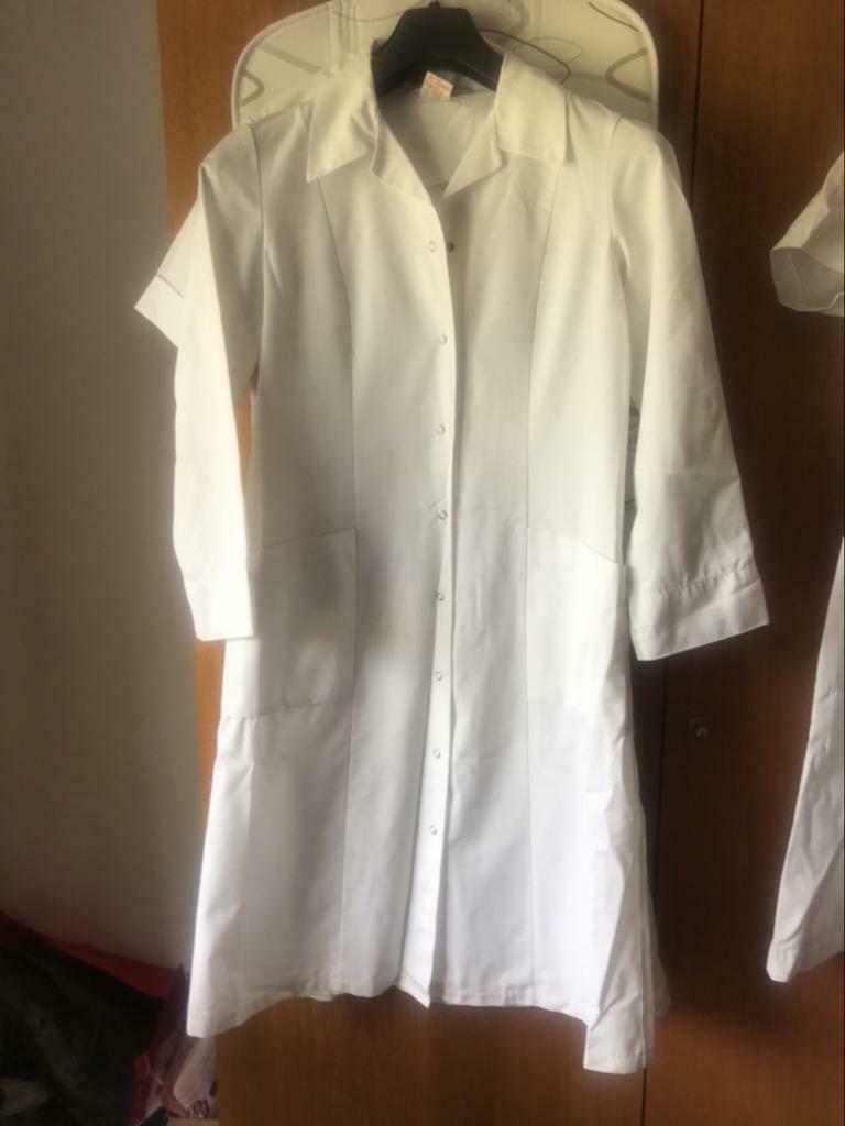 Zorg schort x 6, Kleding | Dames