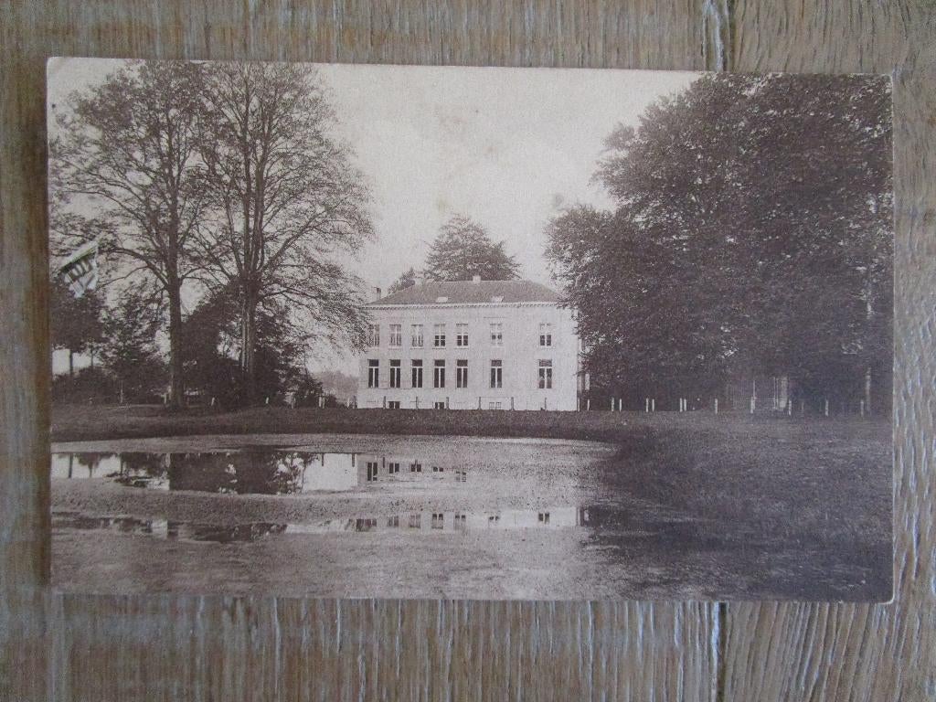 oude postkaarten verschillende gemeenten, Ophalen of Verzenden, Voor 1920, Gelopen, Stad of Dorp