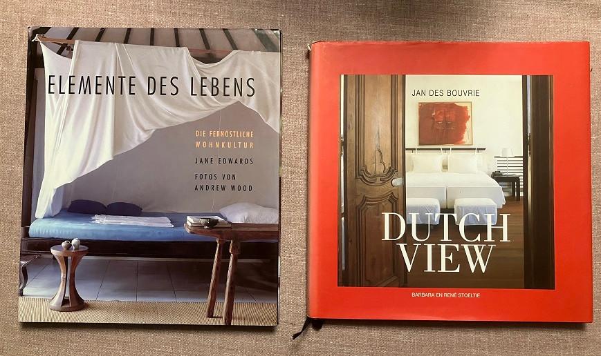 mooie wooncultuur boeken (hardcover), Boeken, Ophalen, Gelezen, Architectuur algemeen