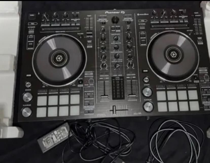 DDJ-RR, Enlèvement, Comme neuf, DJ-Set, Pioneer
