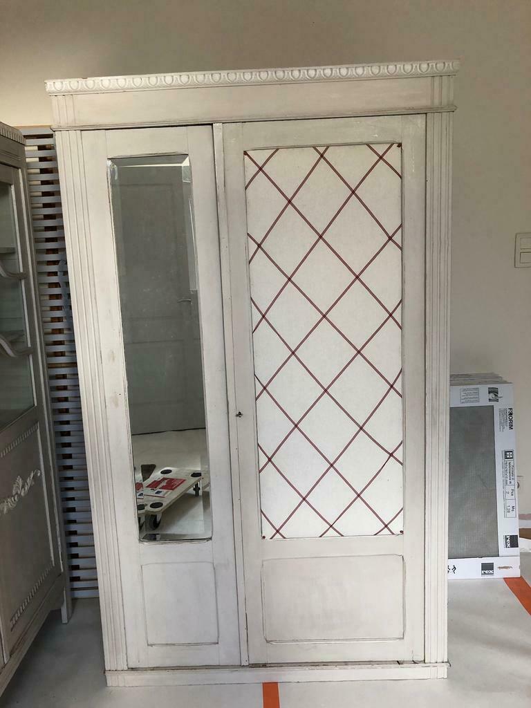 Penderie/ armoire/lingère