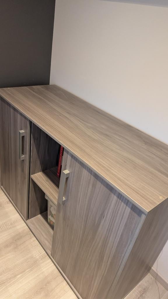 Chambre, Ophalen