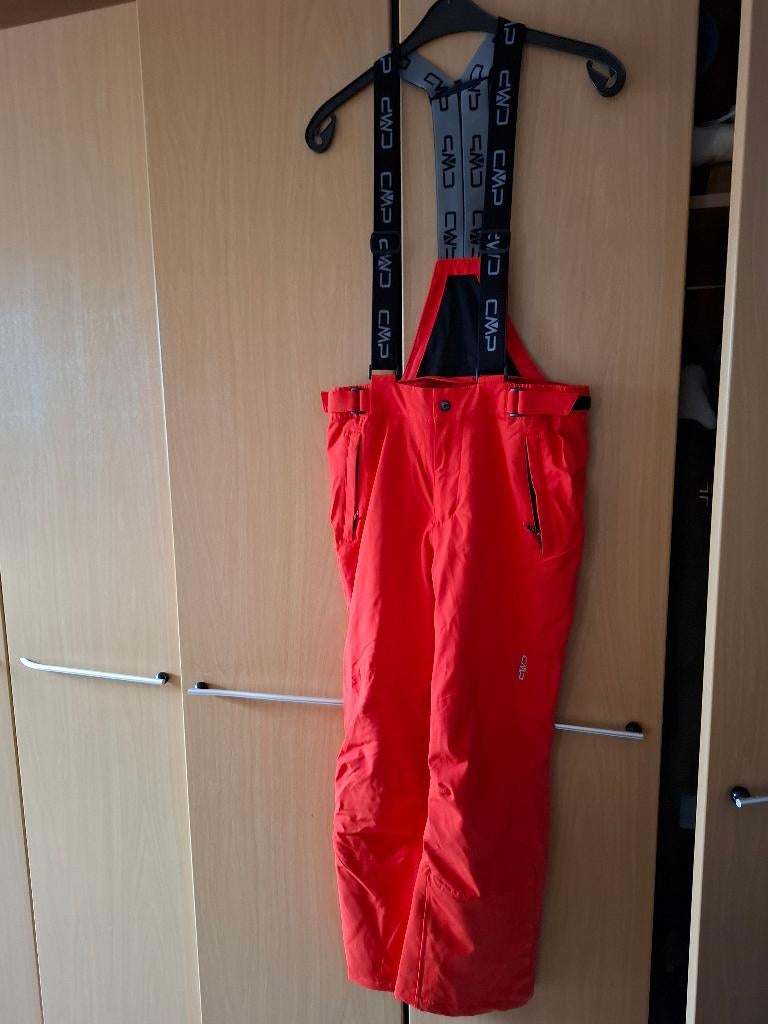 Ski broek, Sport en Fitness, Skiën en Langlaufen, Nieuw, Kleding, Ski, Ophalen