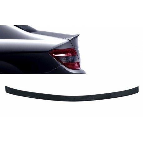 SPOILER DE COFFRE MERCEDES CLASSE C W204 (07-14) LOOK AMG, Auto diversen, Tuning en Styling, Ophalen