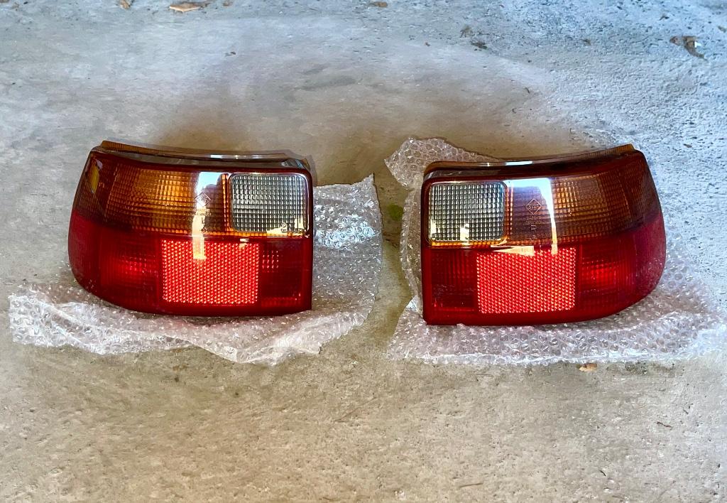 Feu arrière TYC Opel Astra F Gauche et Droit - État Neuf, Autos : Pièces & Accessoires, Enlèvement ou Envoi, Neuf, Opel