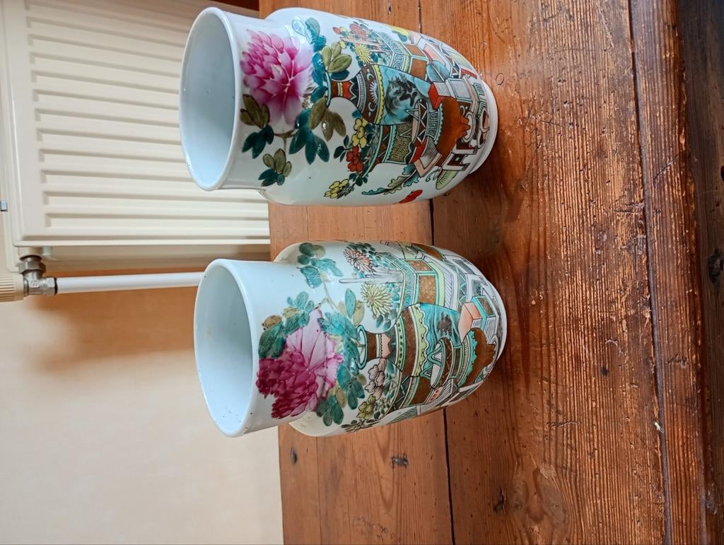 Chinois ancien, Antiquités & Art, Enlèvement ou Envoi