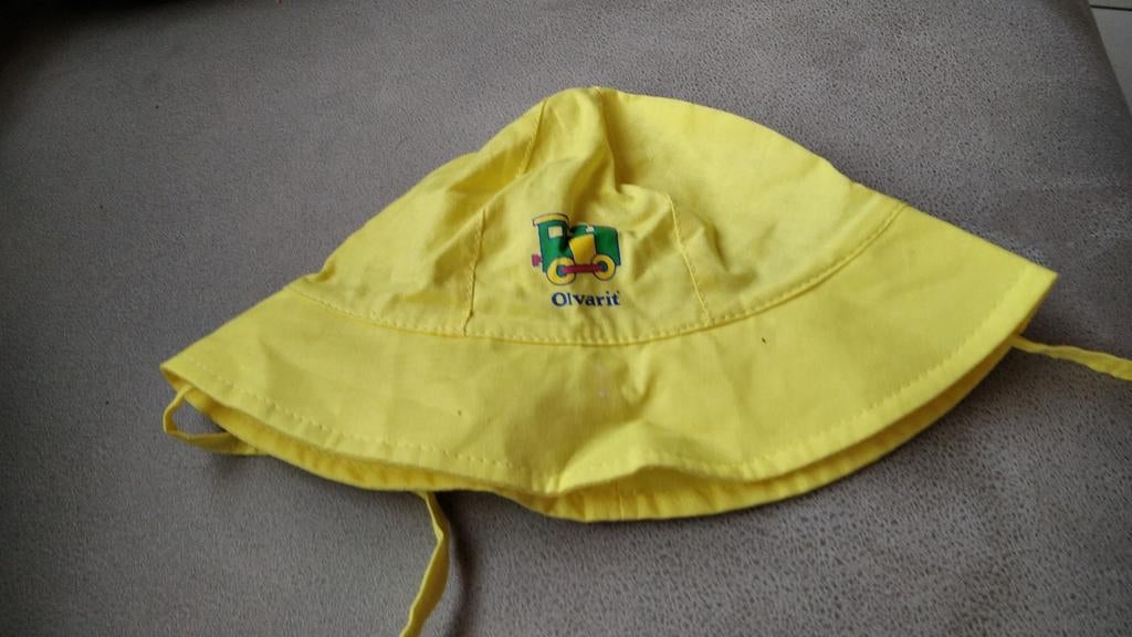 Zonnehoed baby, Ophalen of Verzenden