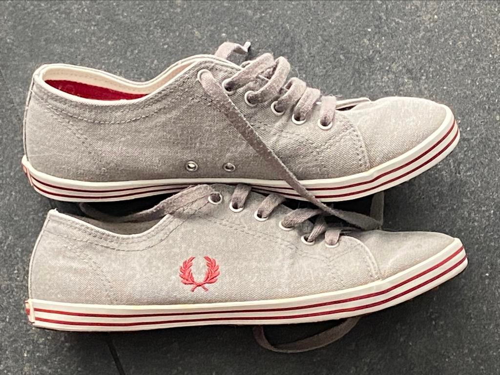 Chaussures Fred Perry taille 39, Enlèvement ou Envoi, Comme neuf