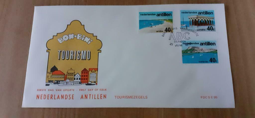 Couverture premier jour 1976, Timbres & Monnaies, Timbres | Enveloppes premier jour, Enlèvement ou Envoi