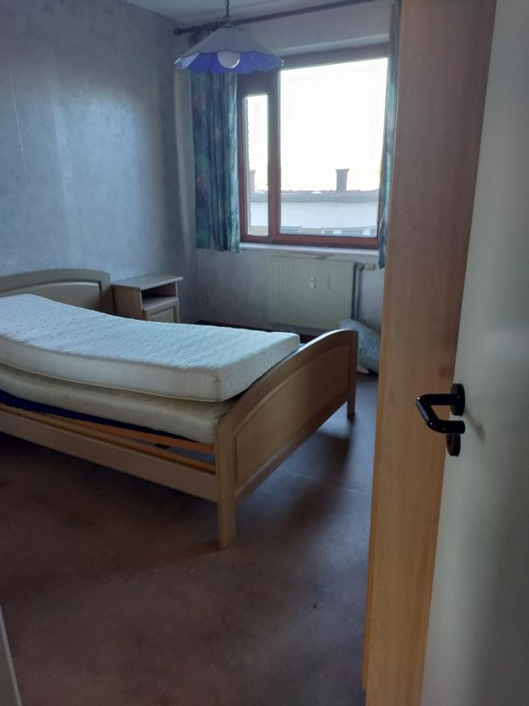 Chambre à coucher, Maison & Meubles, Enlèvement, Comme neuf, Deux personnes, Contemporain