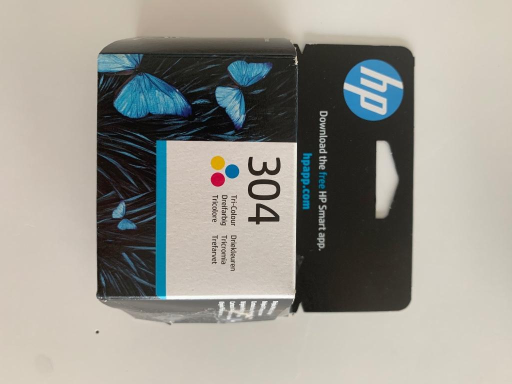 Cartridge, Ophalen, Nieuw, Cartridge, HP
