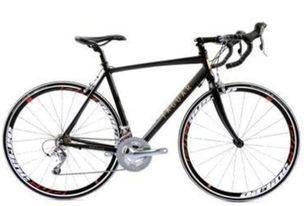 Jaguar racefiets, 28 inch, Heren, Meer dan 20 versnellingen, 53 tot 57 cm