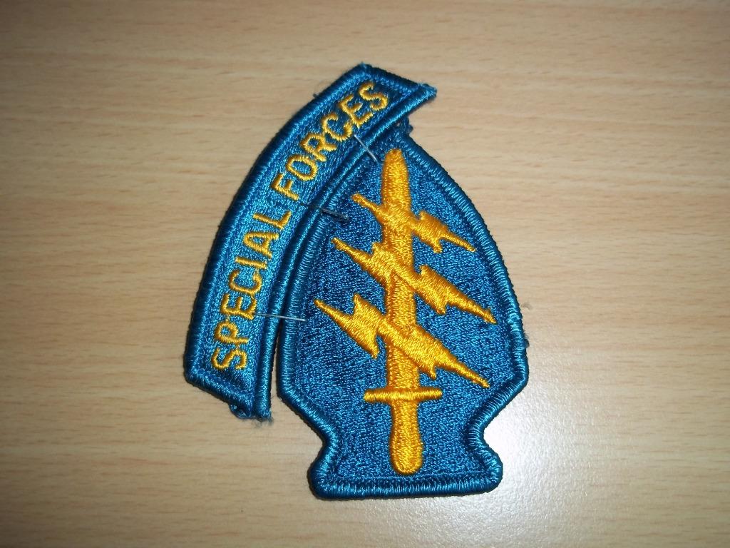 US Army, Ophalen of Verzenden