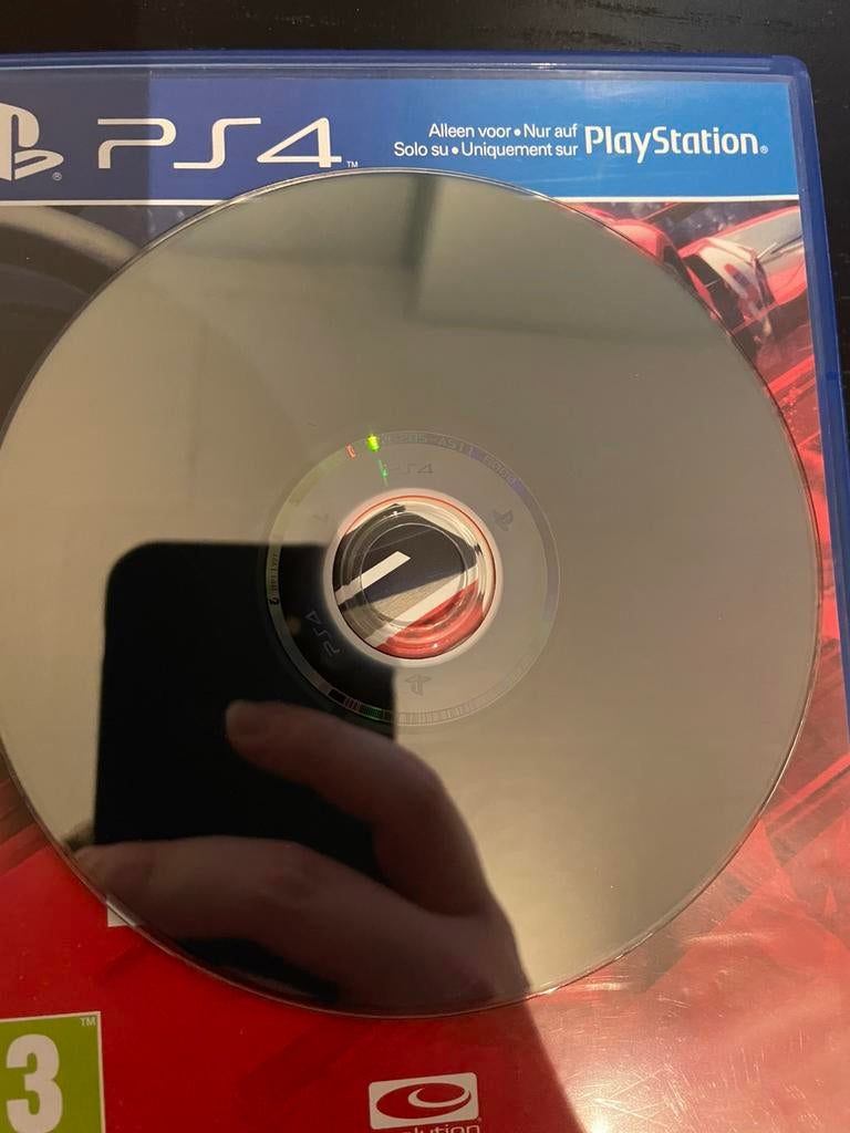 Driveclub, PS4, Games en Spelcomputers, Ophalen, Online, 1 speler, Racen en Vliegen