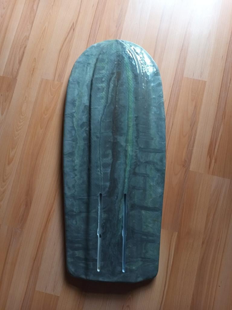 planche de pumpfoil, Enlèvement, Comme neuf, Autre