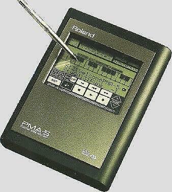 Roland PMA-5 Synthesiser Sequencer Module, Muziek en Instrumenten, Ophalen, Nieuw