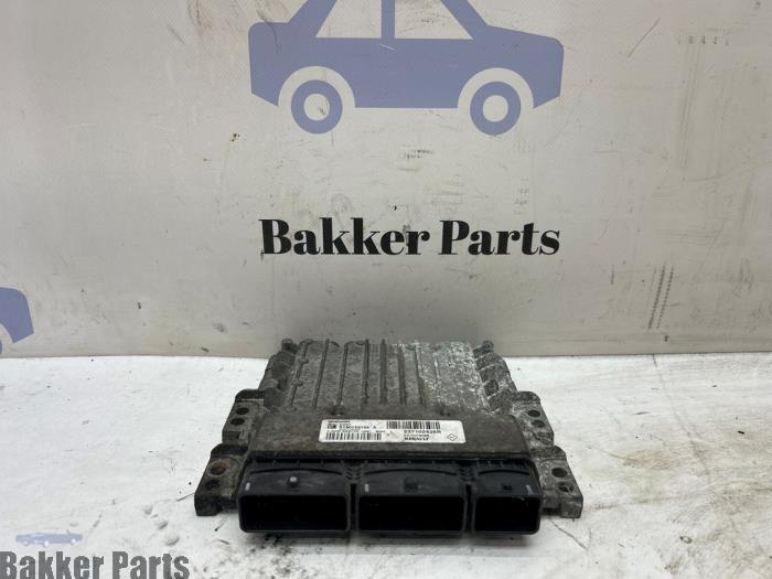 Ordinateur gestion moteur d'un Renault Megane, -, Renault, -, 3 mois de garantie