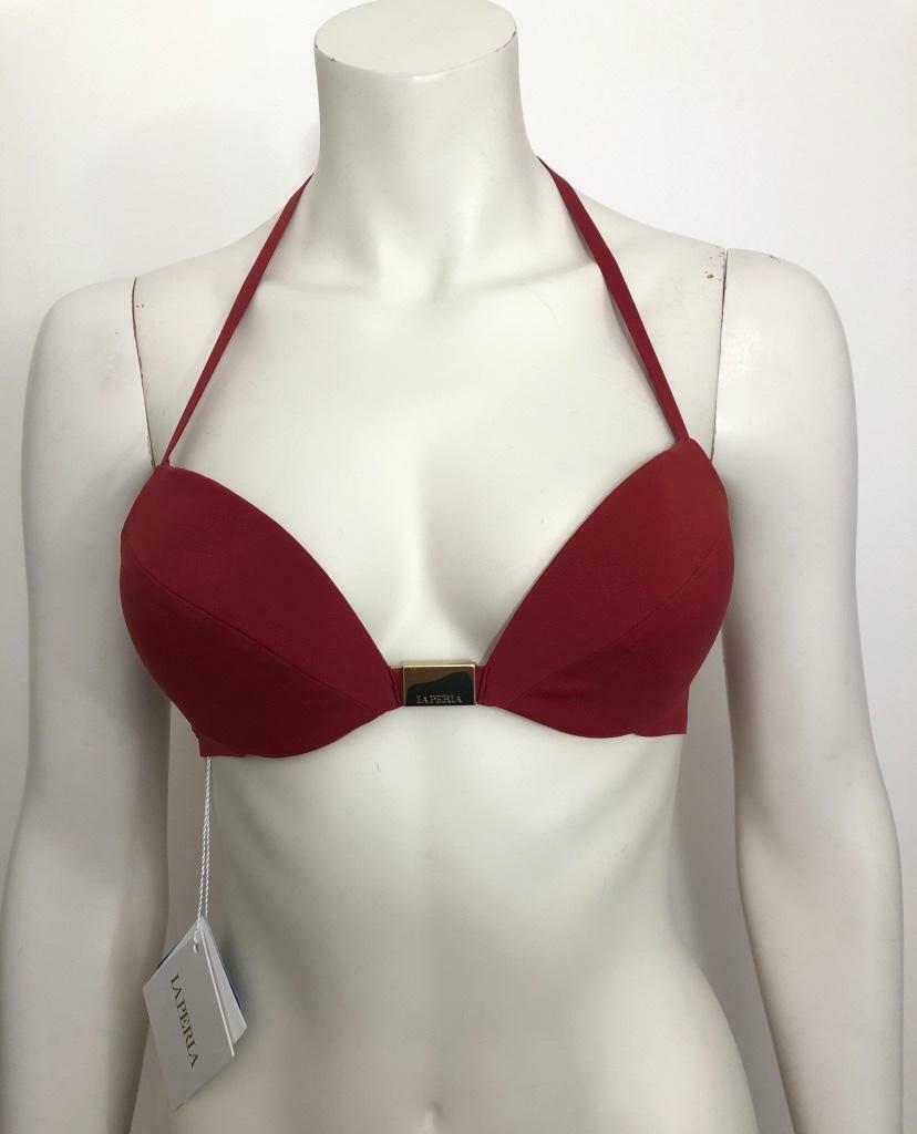 La Perla bikini top  -  FR 40  - nieuw, Kleding | Dames, Verzenden, Nieuw, Overige kleuren, Zwembroek of Short