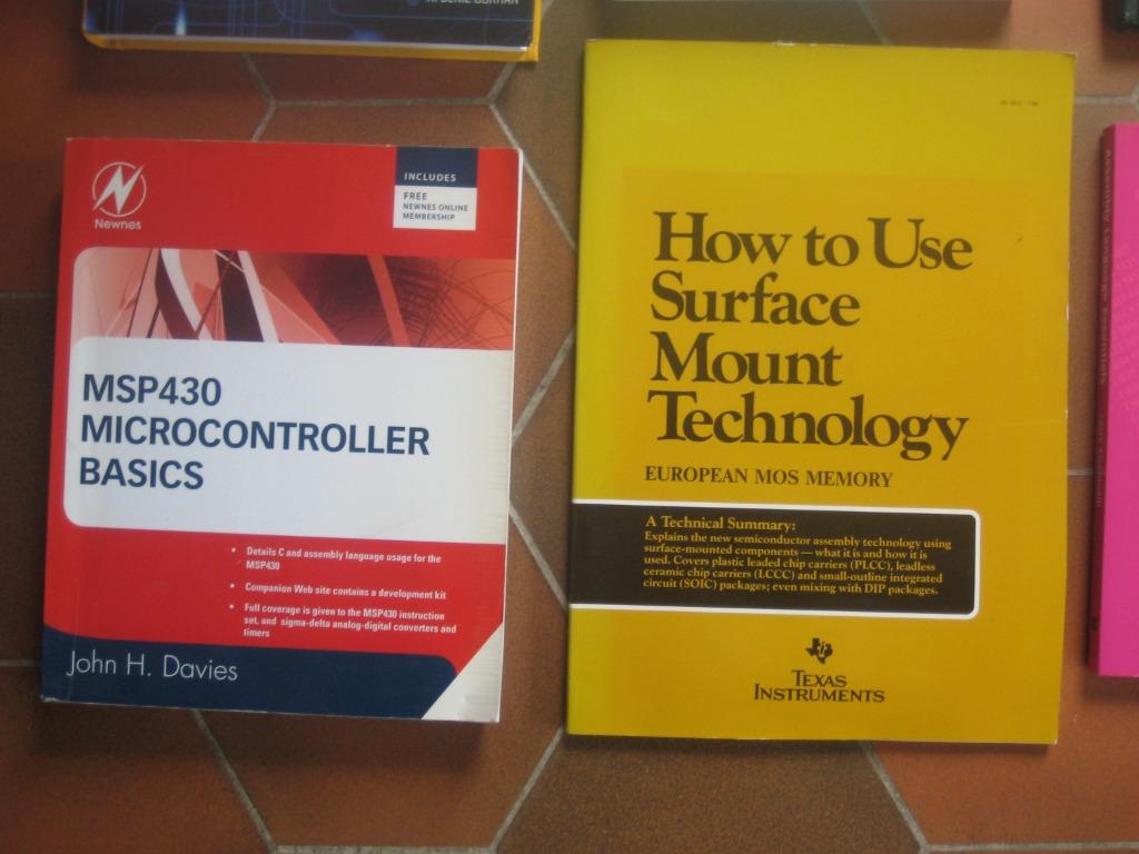 Techniche Boeken, Boeken, Ophalen of Verzenden