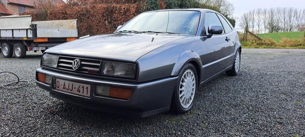 Volkswagen corrado g60 1990, Auto-onderdelen, Ophalen, Volkswagen