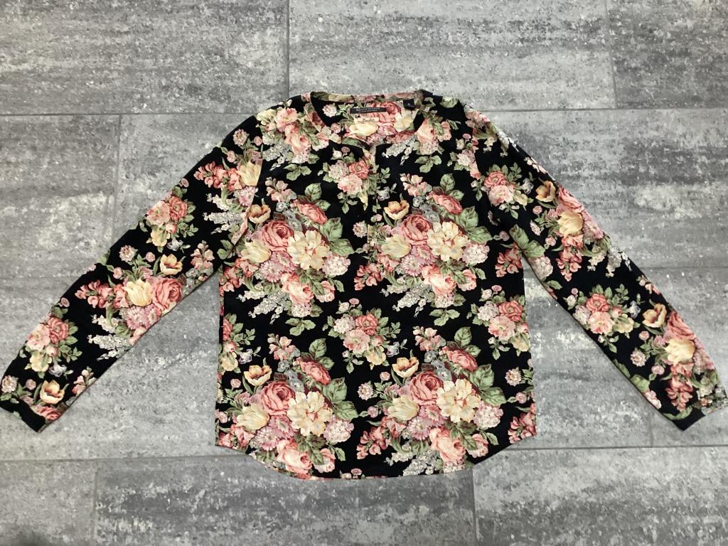 Blouse Maison Scotch 40/42, Kleding | Dames, Maat 42/44 (L), Ophalen of Verzenden, Zo goed als nieuw, Overige kleuren