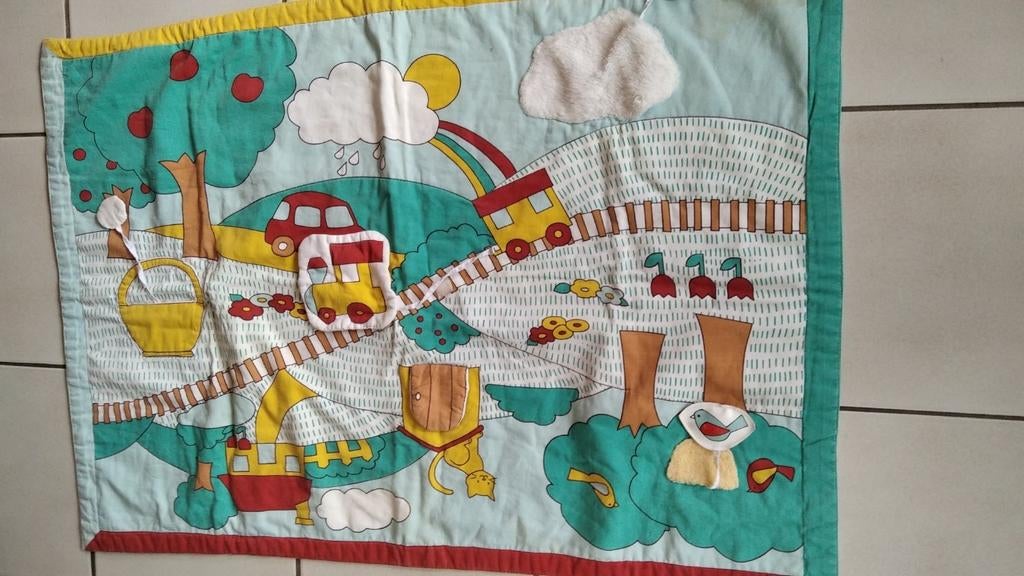 Speelkleed Playskool, Ophalen of Verzenden, Speelkleed
