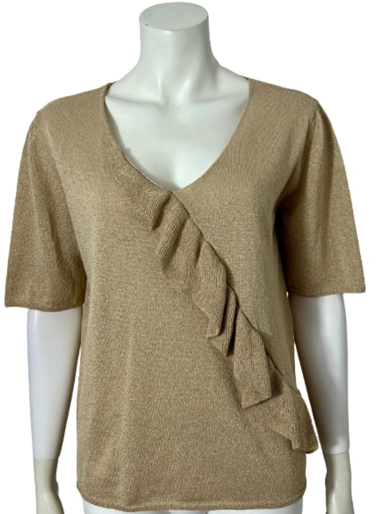 T-shirt, pull AVALANCHE - XL - Neuf, Neuf, Manches courtes, Taille 46/48 (XL) ou plus grande, Avalanche