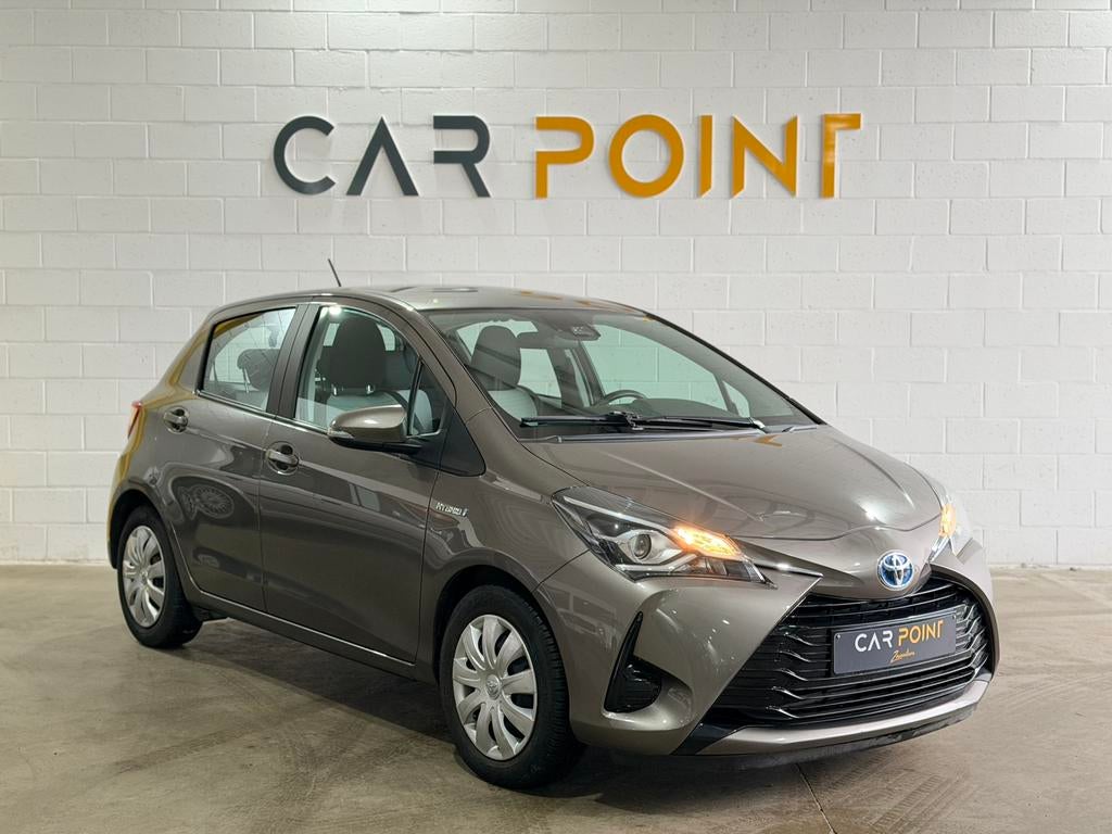 1.5 - NAVI - BOITE AUTO - GARANTIE 12 MOIS, Argent ou Gris, Achat, Beige, Entreprise