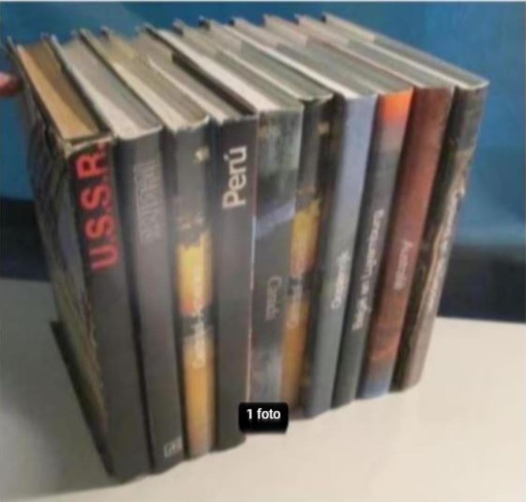 10 Oude Prentenboeken van 10 Landen - Artis-Historia, Ophalen of Verzenden, Zo goed als nieuw, Prentenboek