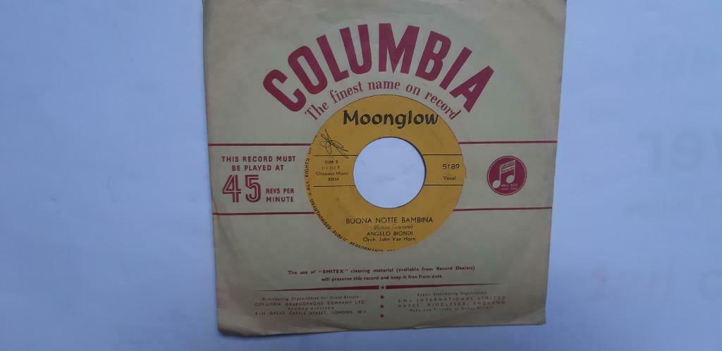 2 vinyl singles 1962, Ophalen of Verzenden, Pop