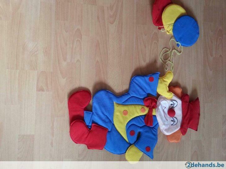 Nieuwe clown, Ophalen of Verzenden, Nieuw