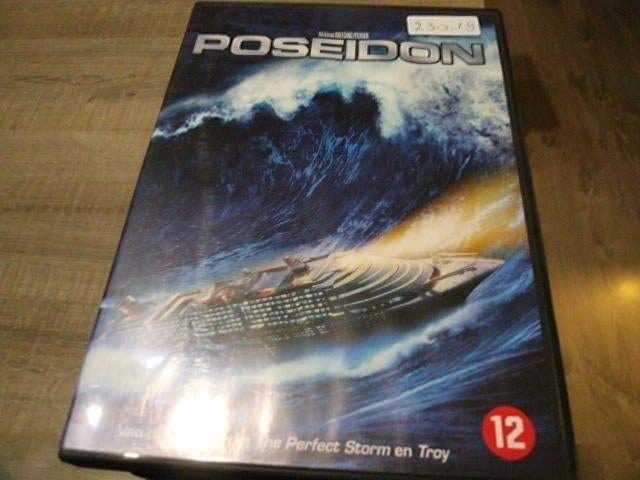 poseidon, Ophalen of Verzenden