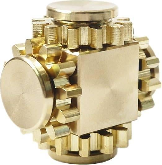 Fidget Cube Spinner | GRATIS LEVERING, Verzamelen, Speelgoed, Nieuw, Verzenden