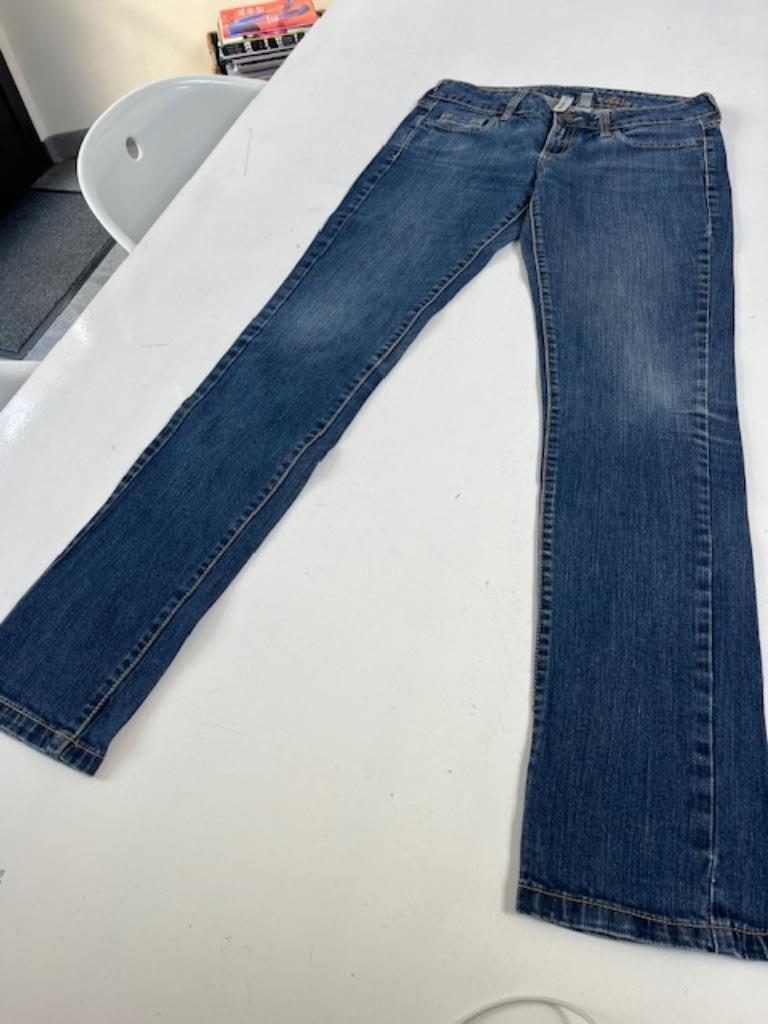 Jeans Mango, Vêtements | Femmes, Jeans, Mango, Enlèvement ou Envoi, Porté, Bleu