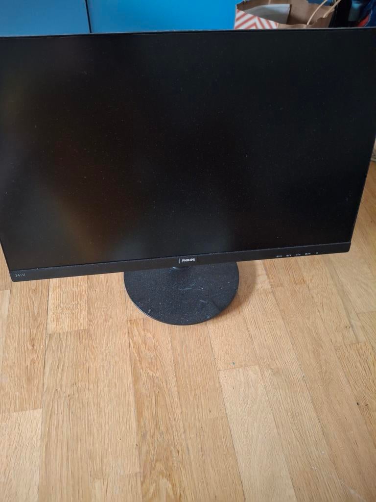 Scherm, Computers en Software, Monitoren, Ophalen, Gaming